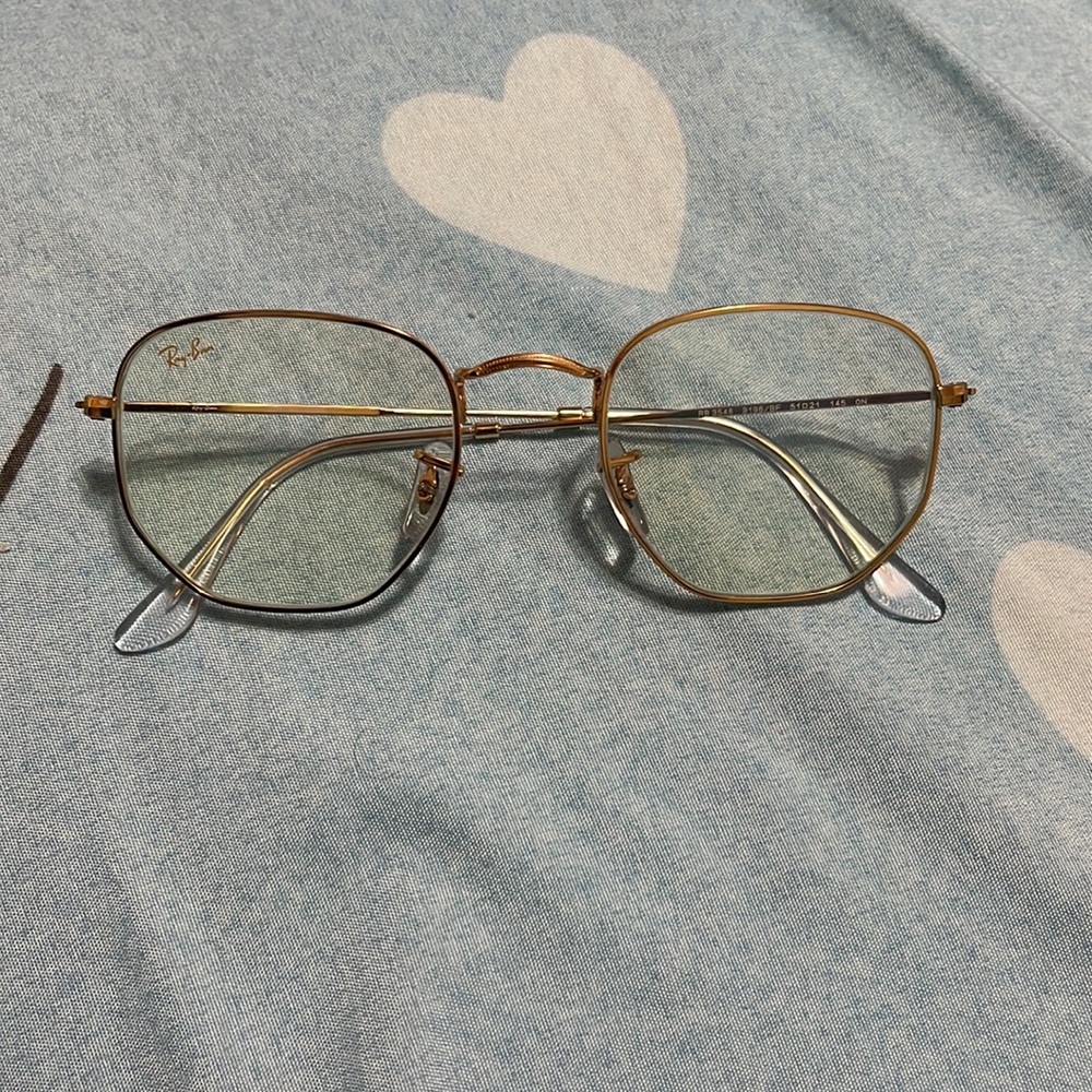 RayBan unisex stylish sunglasses